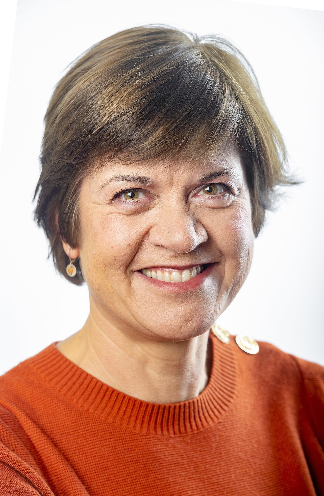 Ann Caluwaerts - Telenet