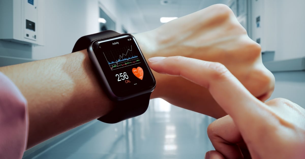 Blog 4 - The paradox of health data and GDPR