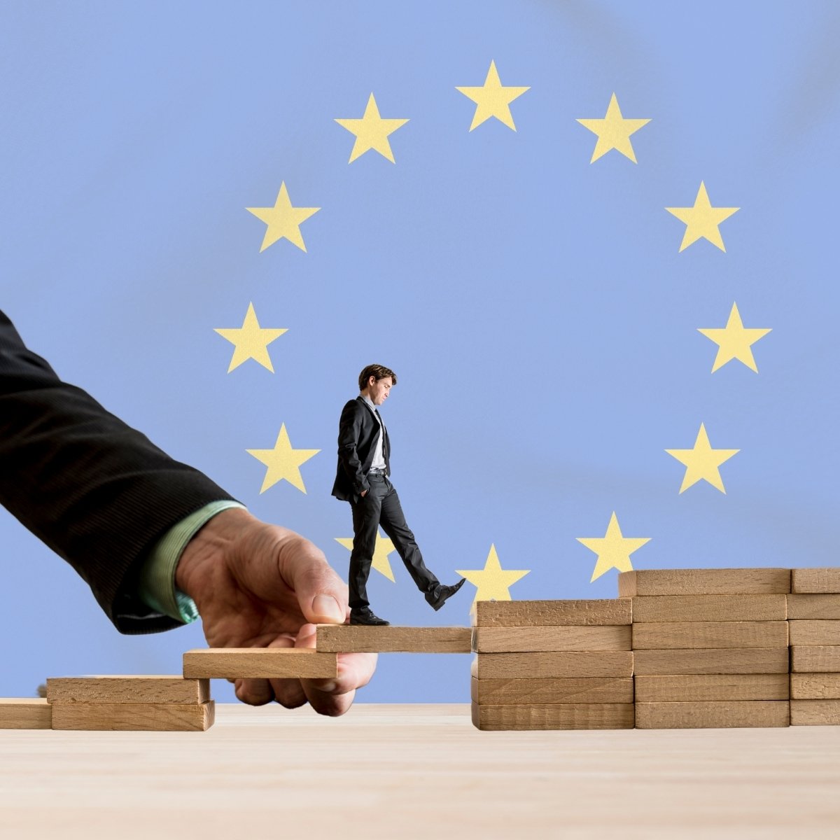 Blog 6 - small business act