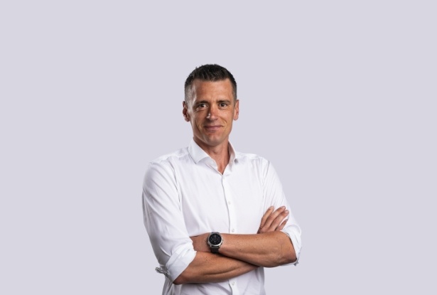 Get to know to our new Health Expert: Kristof De Smet